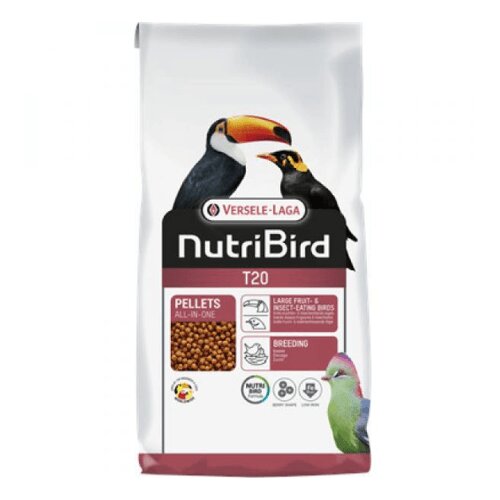Versele-laga NutriBird T 20 &#8211; 10kg Cene