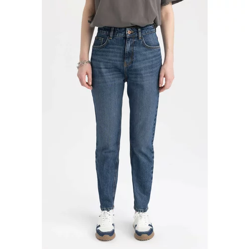 Defacto X Wiser Wash Mom Fit Jeans