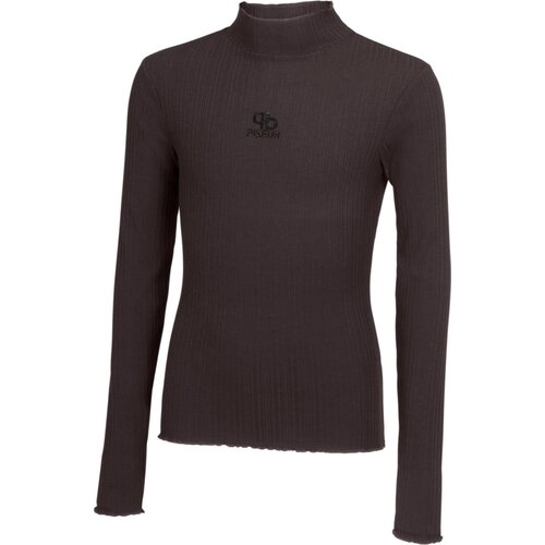 Pikeur Rebrasta majica, licorice - 40 Slike