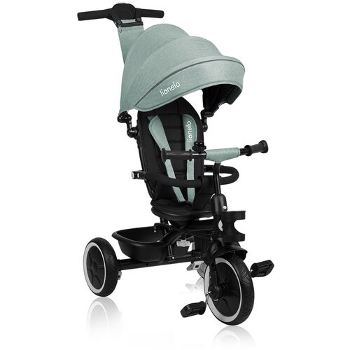 Lionelo tricikl Berry, Green Forest Cijene