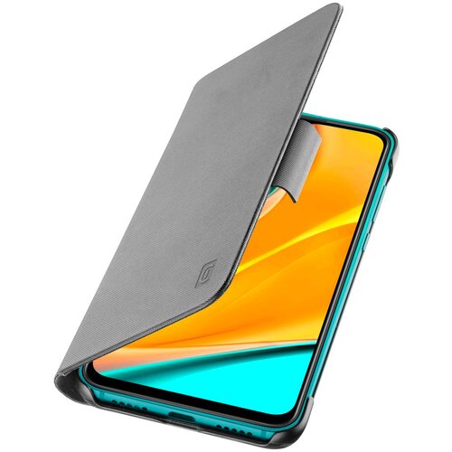 Cellular Line preklopna za&amp;scaron;tita Essential za Xiaomi Redmi 9 Slike