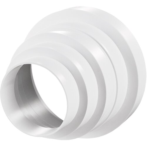 VAFRA pVC redukcija (Promjer: 80 mm - 150 mm) Cijene