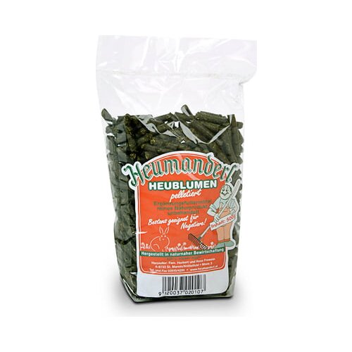Heumanderl Seneni peleti - 500 g Cene
