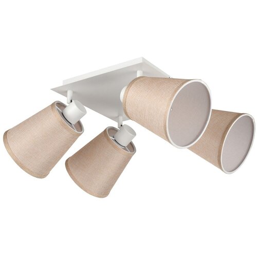 Esto spot lampa 4XE14 sophia 60020 4 Cene