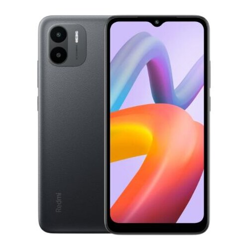 Xiaomi Redmi A2 3GB/64GB Black Cijene