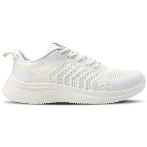 Slazenger Sneakers - White - Flat Slike