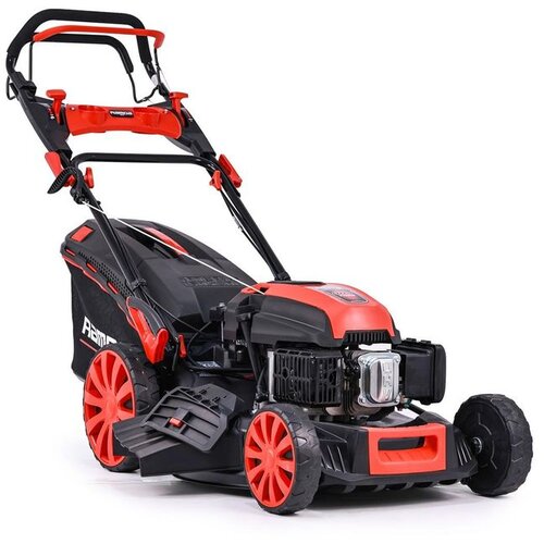 Ramda G53SHLE-T vrtna kosilica 53cm/4u1/Pogon/Ko&amp;scaron;ara 65L Slike