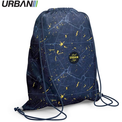 Scool Torba za patike urban 34*42cm sc3202 Cene