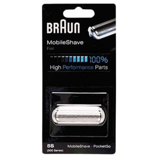  Mrežica BRAUN MobileShave 5S Cijene
