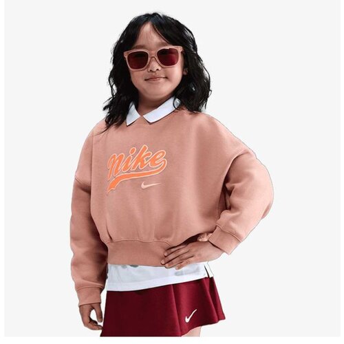 Nike G nsw trend flc crp crew Cene