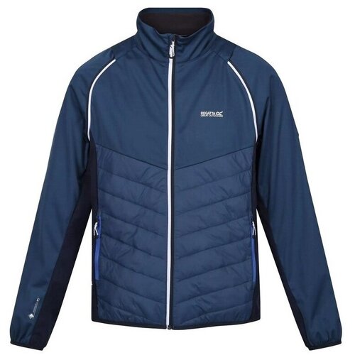 Regatta Softshelljacke Und Weste Steren Tamno plava Slike