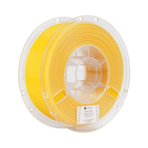 Polymaker polylite abs yellow - 1,75 mm