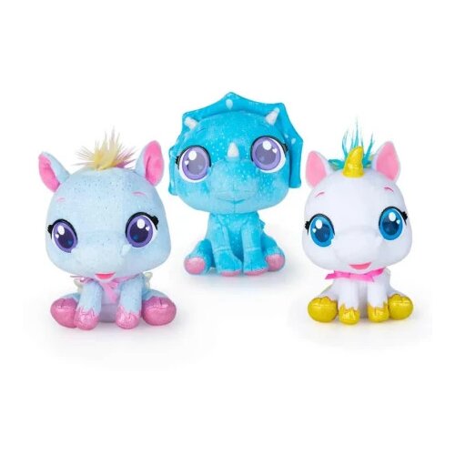 Crybabies plush pets asst ( IM93973 ) Slike