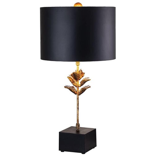  Flambeau FB-CAMILIA-TL - Stona lampa CAMILIA 1xE27/60W/230V Cene