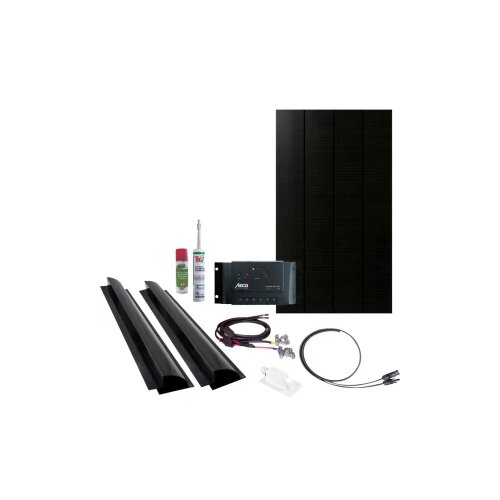 Phaesun 600379 solarni komplet Slike