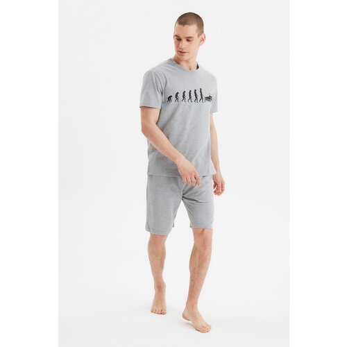 Trendyol Men&amp;#039;s pyjamas Pique Slike