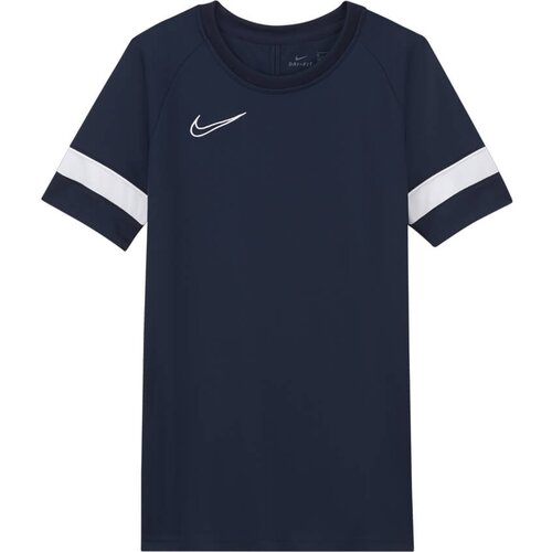 Nike Djecja majica DRY ACD21 TOP Navy Slike