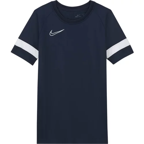 Nike Djecja majica DRY ACD21 TOP Navy