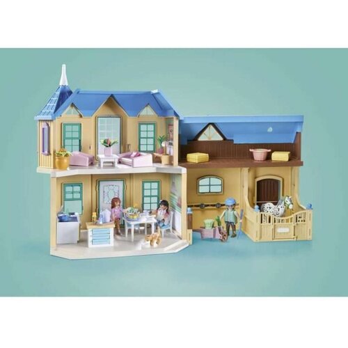  Horses of Waterfall Ranč ( 1040615 ) Slike