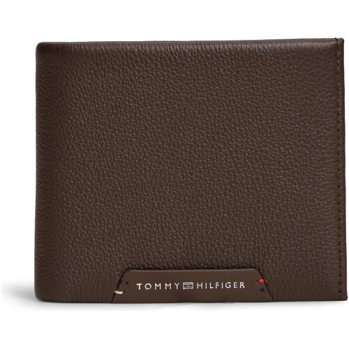 Tommy Hilfiger Denarnice Th Corp Cc And Coin Kostanjeva Cene