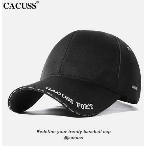  cacuss muški kačket, crni Cene