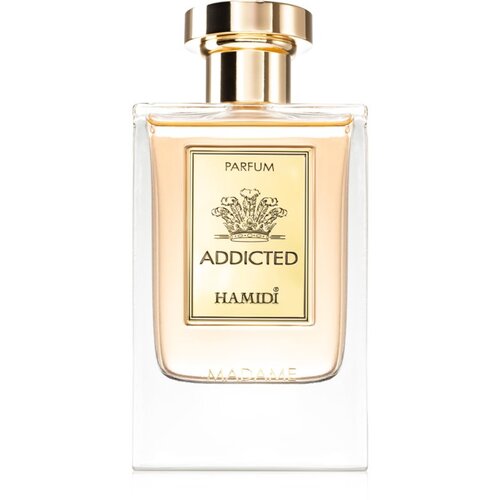 Hamidi Addicted Madame parfem za žene 120 ml Cijene