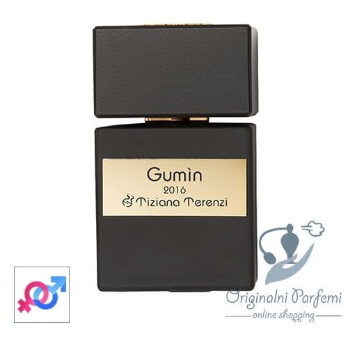 Tiziana Terenzi Gumin 100ml EDP Cene