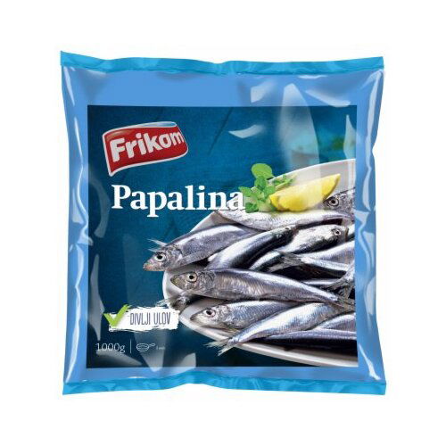 Frikom papalina 1KG Cene