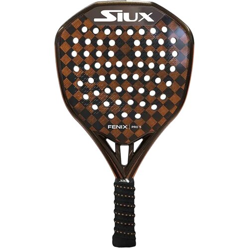 Siux Fenix Pro 5 2025 (Alex Chozas) Slike