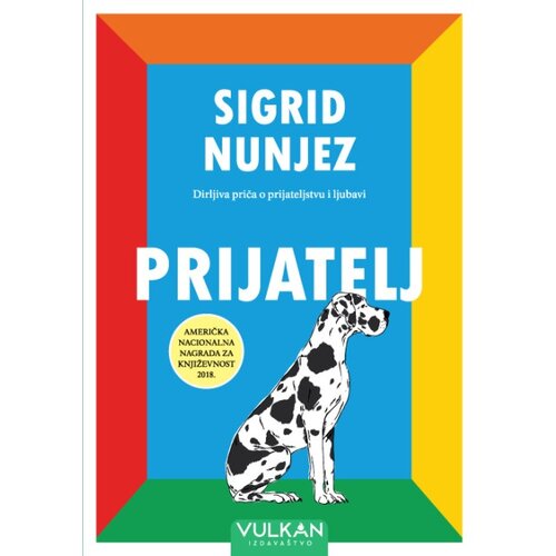 Vulkan Sigrid Nunjez Prijatelj ( 24749 ) Slike