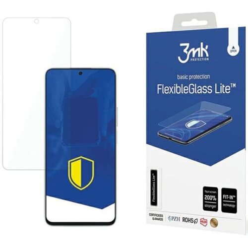 3mk FLEXIBLEGLASS ZA HONOR 90 LITE Slike
