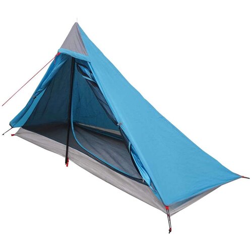 &amp;Scaron;ator za planinarenje Plava 222 x 85 x 125 cm - Plava Slike