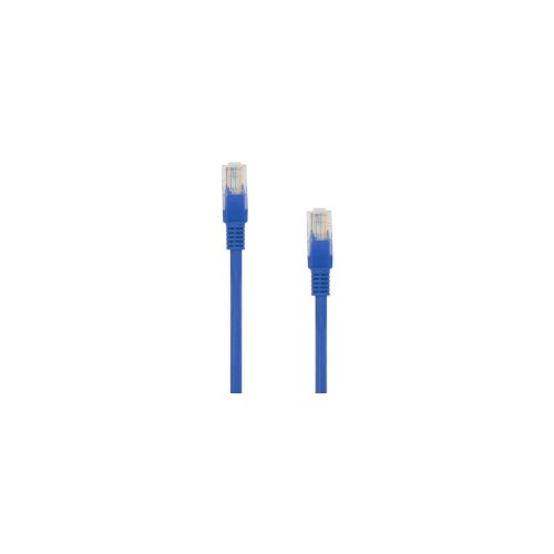S Box SBOX KABAL UTP CAT5e 3m PLAVI Slike