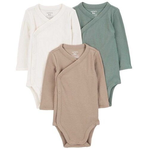 Carter's bodi za bebe dečake - set od 3 kom. CTS-1R953310 Cene