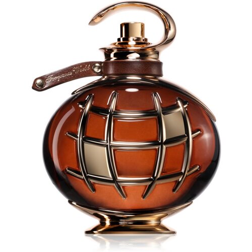 Fragrance World Signature Brown parfumska voda uniseks 80 ml Slike