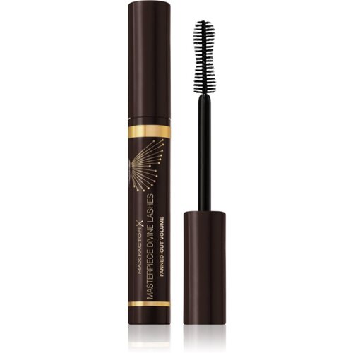 Max Factor Masterpiece maskara za povećanje volumena nijansa 002 Black Brown 8 ml Slike