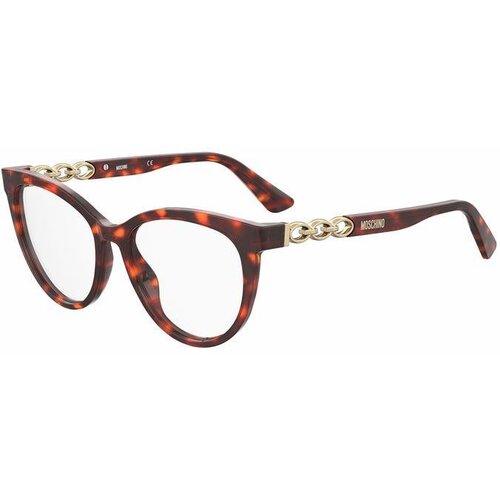 Moschino Ženski Okvir za naočale Moschino MOS599-086 &amp;Oslash; 52 mm Slike