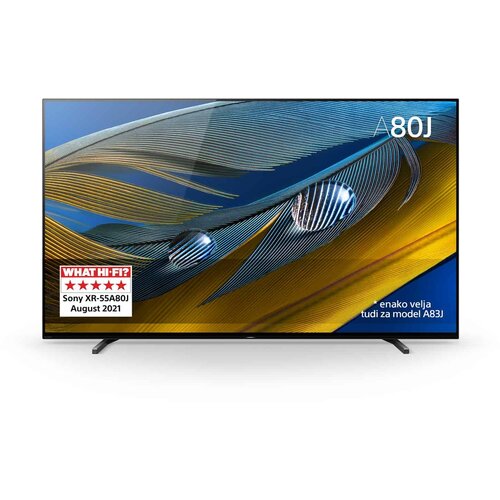 Sony Smart televizor XR-55A83J.AEP Cene