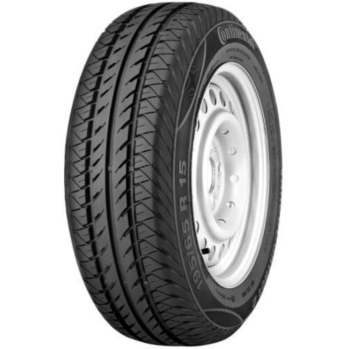 Continental Letna 225/60R16 105H VANCOCONTACT 2 - Skladišče 7 (Dostava 1 delovni dan) Cene