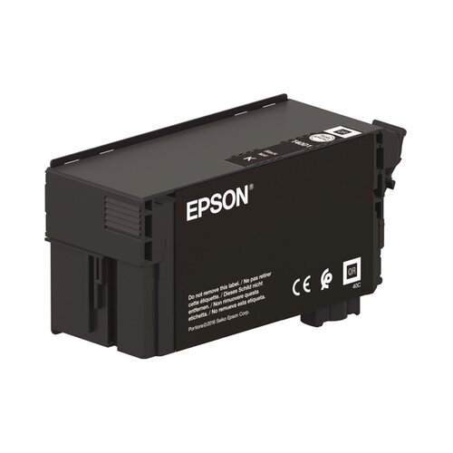 Epson T40D140 ultrachrome XD2 crni 80ml ketridž Cene