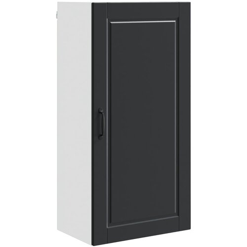  Ormar za Zid Crna 50 x 31 x 100 cm Konstruirano drvo Slike