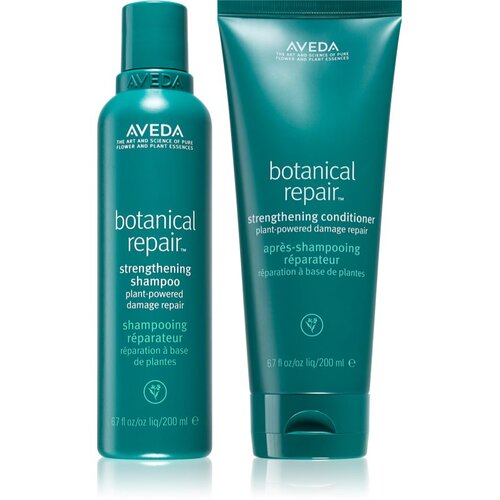 Aveda Strengthening Set set Slike