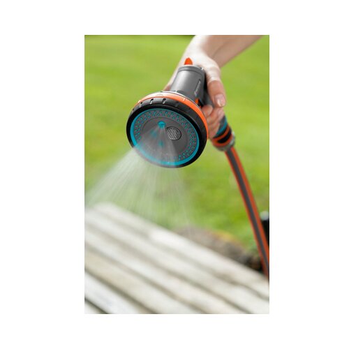 Gardena comfort multi prskalica (broj mlaza za raspršivanje: 5, metal / plastika) Cijene