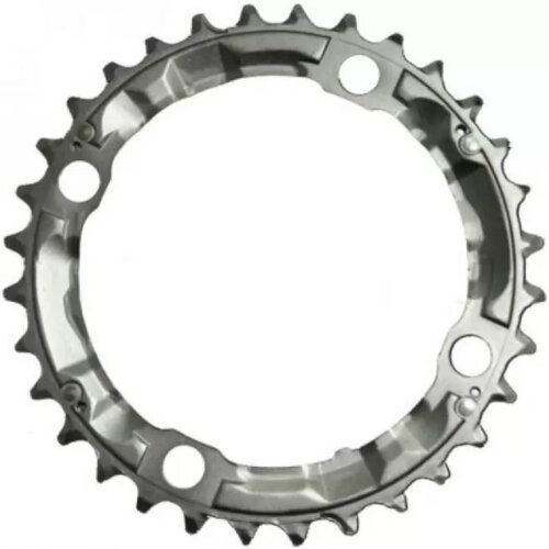 Lančanik Shimano Fc-M532 32T Slike