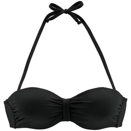 Bench Bikini zgornji del 'Perfect' črna
