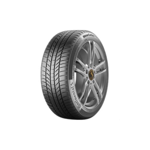  Guma G245/45R18 100V XL FR WINTERCONTACT TS870P CONTINENTAL M+S EVc Cijene