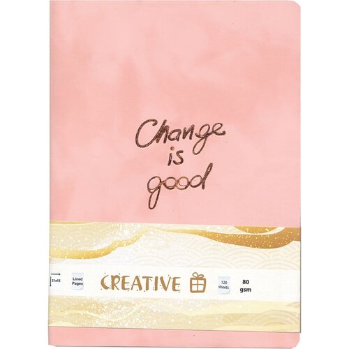 Notes CREATIVE A5 Quotes 778013 SORTO ARTIKL Slike