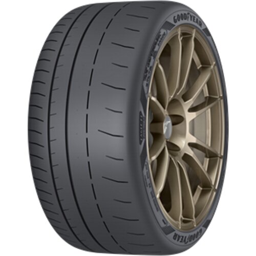 Goodyear Eagle F1 Supersport RS ( 275/35 ZR20 (102Y) XL EVR, N0 ) Cene