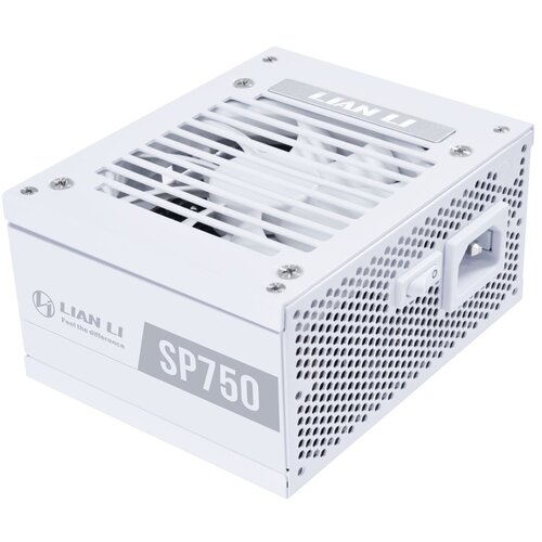 Lian Li SP0750G.W power supply unit 750 W 20+4 pin ATX SFX White Cijene