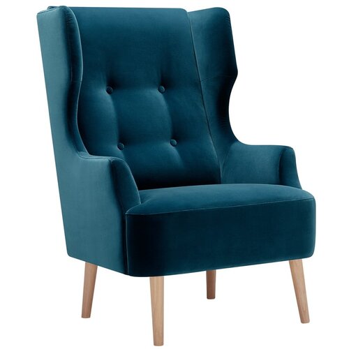 Sits Turkizen fotelj Play Swing - Sits Slike
